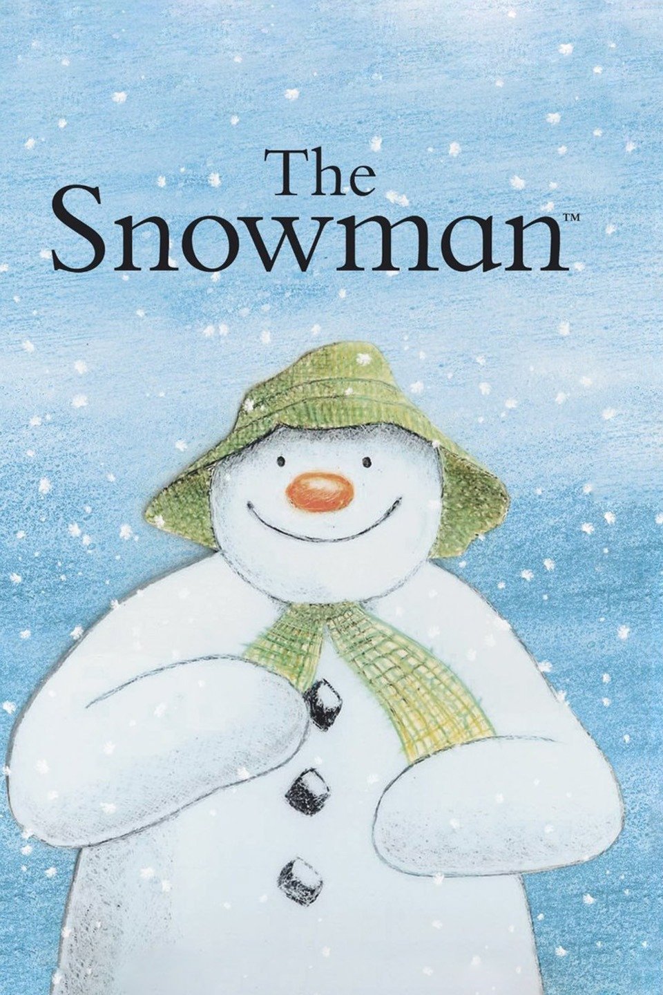 The Snowman (1982) [80039] (A1772163129) [[Films]] --Plex--